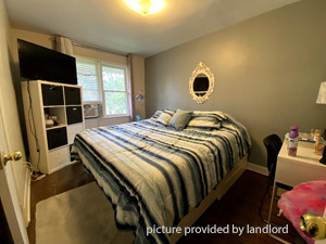 2 Bedroom apartment for rent in ETOBICOKE 