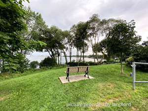2 Bedroom apartment for rent in ETOBICOKE 