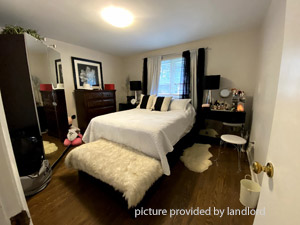 2 Bedroom apartment for rent in ETOBICOKE 