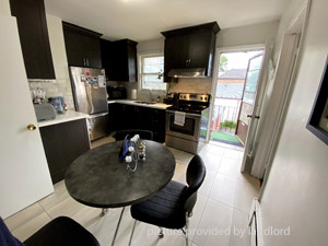 2 Bedroom apartment for rent in ETOBICOKE 