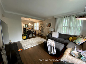 2 Bedroom apartment for rent in ETOBICOKE 