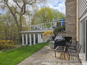 1 Bedroom apartment for rent in SCARBOROUGH