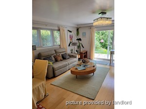 1 Bedroom apartment for rent in SCARBOROUGH