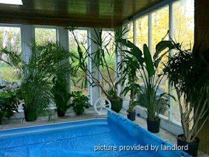1 Bedroom apartment for rent in SCARBOROUGH