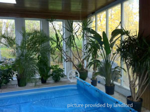 1 Bedroom apartment for rent in SCARBOROUGH