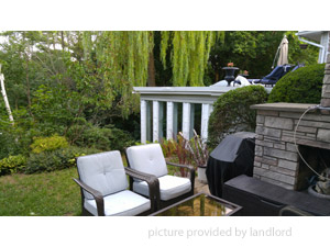 1 Bedroom apartment for rent in SCARBOROUGH