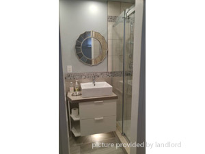 1 Bedroom apartment for rent in SCARBOROUGH