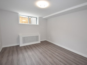 1 Bedroom apartment for rent in Toronto