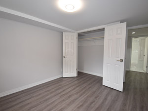1 Bedroom apartment for rent in Toronto