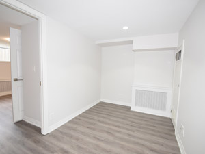1 Bedroom apartment for rent in Toronto