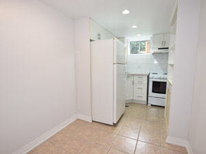 1 Bedroom apartment for rent in Toronto