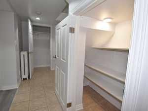 1 Bedroom apartment for rent in Toronto