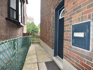 1 Bedroom apartment for rent in Toronto