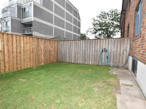 1 Bedroom apartment for rent in Toronto