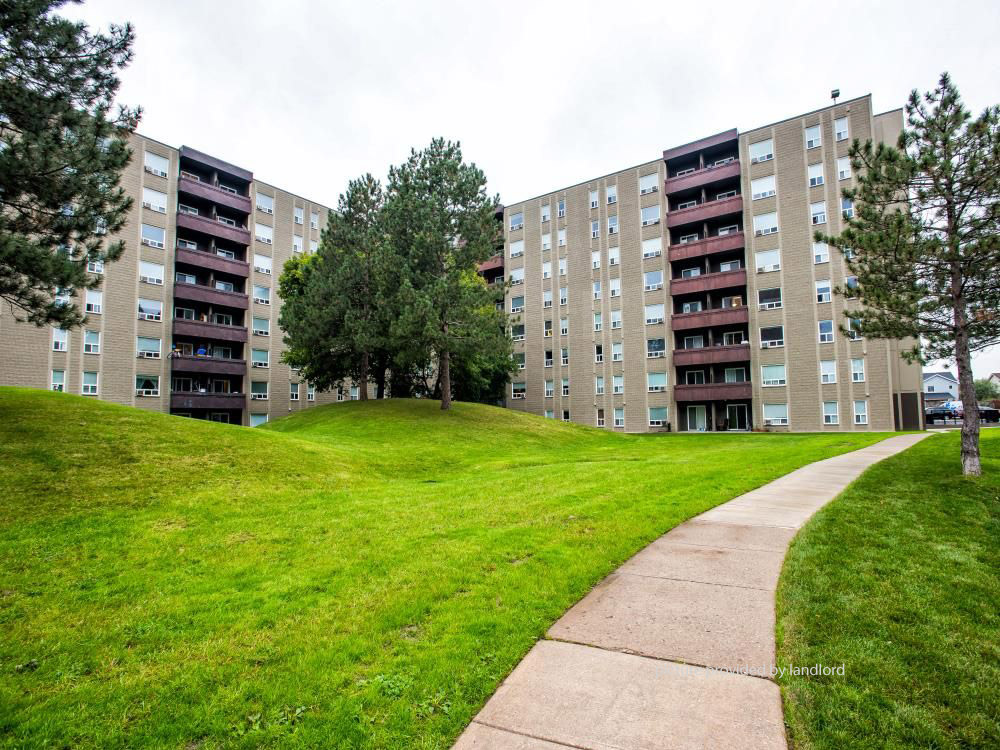 390 Southdale Rd. E, London, ON 1 Bedroom for rent London Apartments