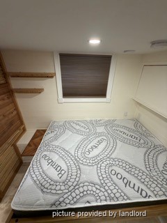 1 Bedroom apartment for rent in Scarborough