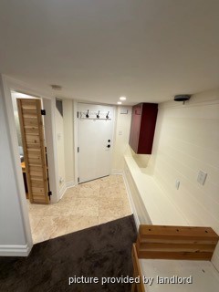 1 Bedroom apartment for rent in Scarborough