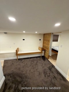 1 Bedroom apartment for rent in Scarborough