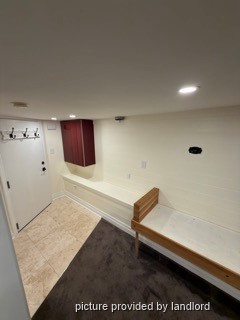 1 Bedroom apartment for rent in Scarborough