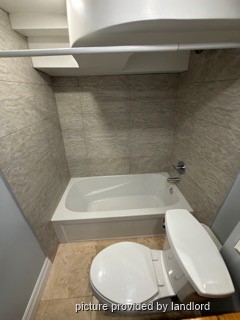 1 Bedroom apartment for rent in Scarborough