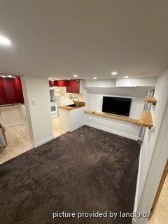 1 Bedroom apartment for rent in Scarborough