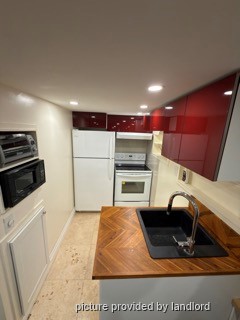 1 Bedroom apartment for rent in Scarborough