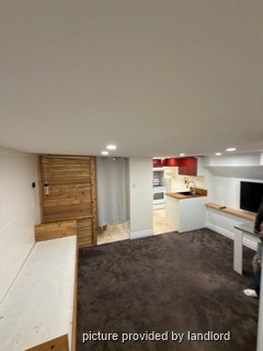 1 Bedroom apartment for rent in Scarborough