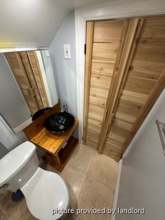 1 Bedroom apartment for rent in Scarborough