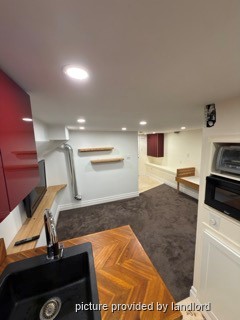 1 Bedroom apartment for rent in Scarborough