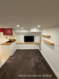 1 Bedroom apartment for rent in Scarborough