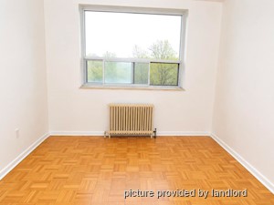 1 Bedroom apartment for rent in SCARBOROUGH
