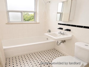 1 Bedroom apartment for rent in SCARBOROUGH