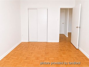 1 Bedroom apartment for rent in SCARBOROUGH