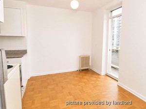 1 Bedroom apartment for rent in SCARBOROUGH