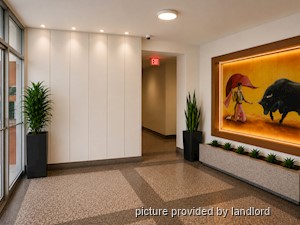 1 Bedroom apartment for rent in SCARBOROUGH