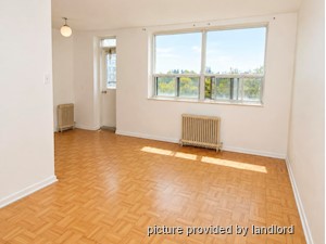 1 Bedroom apartment for rent in SCARBOROUGH