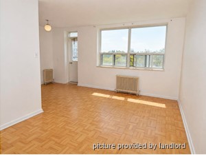 1 Bedroom apartment for rent in SCARBOROUGH