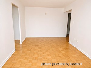 1 Bedroom apartment for rent in SCARBOROUGH