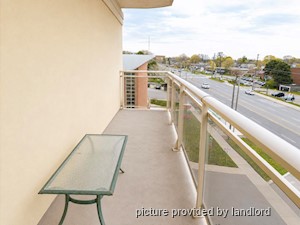 1 Bedroom apartment for rent in SCARBOROUGH