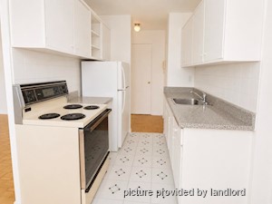 1 Bedroom apartment for rent in SCARBOROUGH