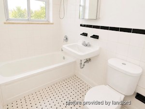 1 Bedroom apartment for rent in SCARBOROUGH