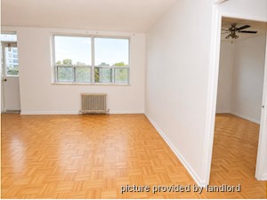 1 Bedroom apartment for rent in SCARBOROUGH