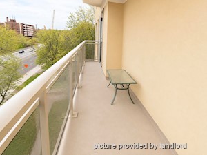 1 Bedroom apartment for rent in SCARBOROUGH