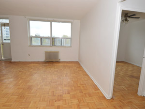 1 Bedroom apartment for rent in SCARBOROUGH