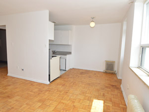 1 Bedroom apartment for rent in SCARBOROUGH