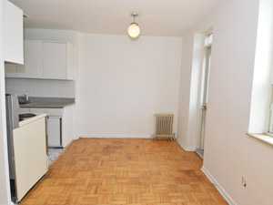 1 Bedroom apartment for rent in SCARBOROUGH