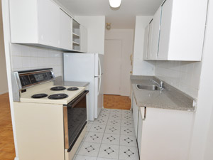 1 Bedroom apartment for rent in SCARBOROUGH