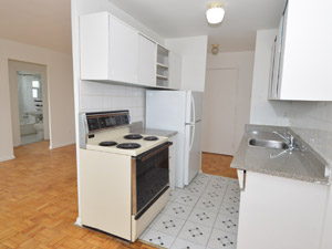 1 Bedroom apartment for rent in SCARBOROUGH