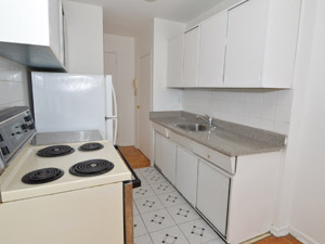 1 Bedroom apartment for rent in SCARBOROUGH