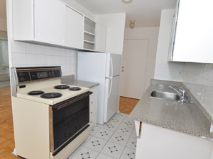 1 Bedroom apartment for rent in SCARBOROUGH